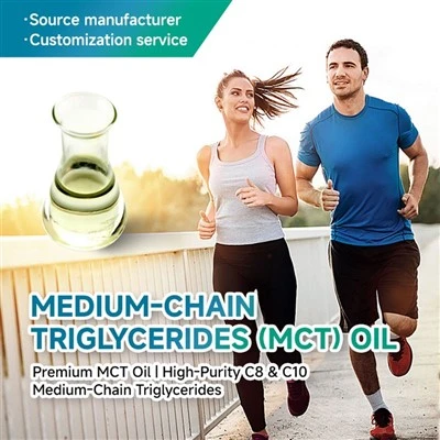 Aceite MCT